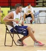 Chandler Parsons
