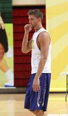 Chandler Parsons