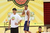 Chandler Parsons