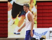 Chandler Parsons