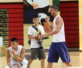 Chandler Parsons