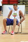 Chandler Parsons