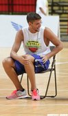 Chandler Parsons