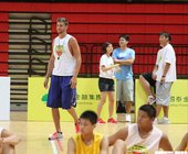 Chandler Parsons