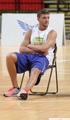 Chandler Parsons