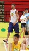 Chandler Parsons