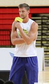 Chandler Parsons