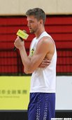 Chandler Parsons