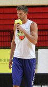Chandler Parsons