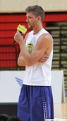 Chandler Parsons