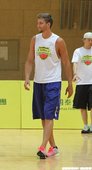 Chandler Parsons