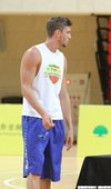 Chandler Parsons