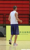 Chandler Parsons
