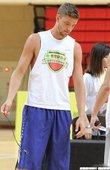 Chandler Parsons