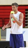 Chandler Parsons