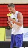 Chandler Parsons