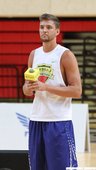 Chandler Parsons