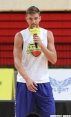 Chandler Parsons