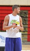 Chandler Parsons
