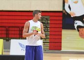 Chandler Parsons