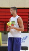 Chandler Parsons