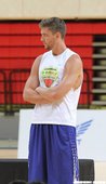 Chandler Parsons