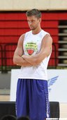Chandler Parsons
