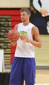 Chandler Parsons