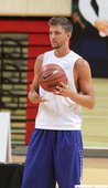 Chandler Parsons