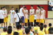 林書豪 & Chandler Parsons