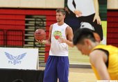 Chandler Parsons