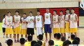 林書豪 & Chandler Parsons