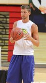 Chandler Parsons