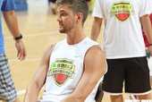 Chandler Parsons