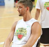 Chandler Parsons