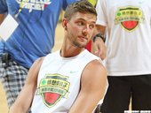 Chandler Parsons