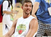 Chandler Parsons