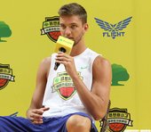 Chandler Parsons