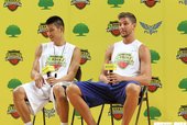 Chandler Parsons
