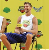 Chandler Parsons