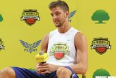 Chandler Parsons