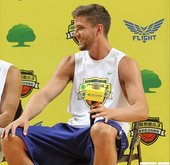 Chandler Parsons