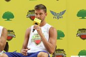 Chandler Parsons