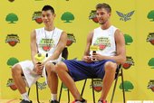 Chandler Parsons