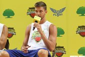 Chandler Parsons