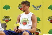 Chandler Parsons