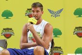 Chandler Parsons