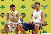 Chandler Parsons