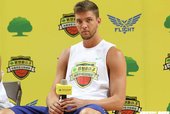 Chandler Parsons