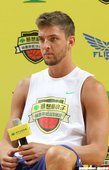 Chandler Parsons